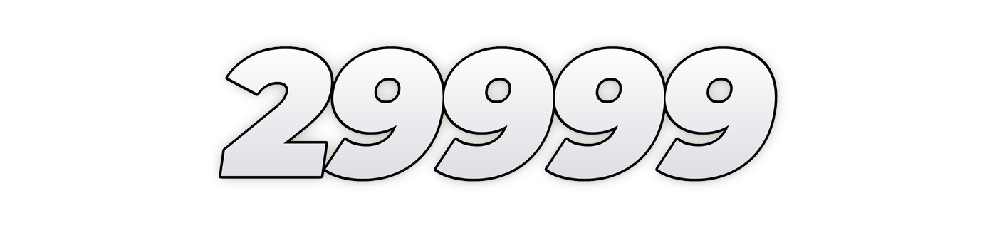 29999